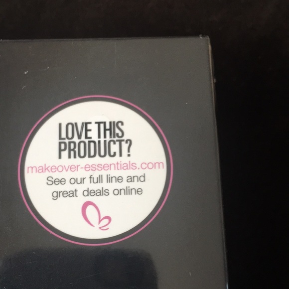 Eye shadow and eye liner - Picture 5 of 5